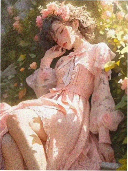 热辣滚烫