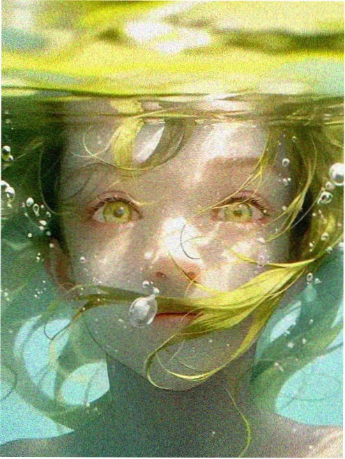 跑男